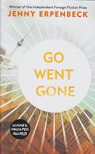 Go Went Gone by Jenny  Erpenbeck